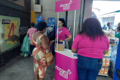 Segunda fase de cadastramento do Bilhete Único chega a São João de Meriti