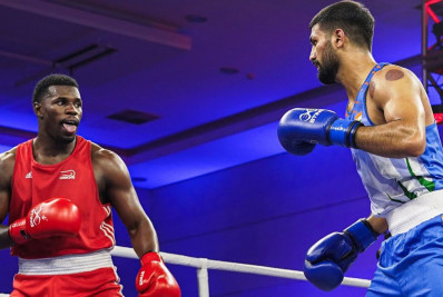 Copa do Mundo de Boxe 2026 começa em Foz do Iguaçu com potências confirmadas e entrada grátis