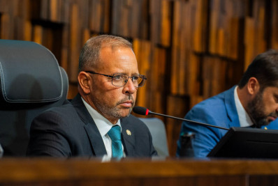 Guilherme Delaroli, presidente da Alerj pode incluir Cachoeiras de Macacu, Rio Bonito e Petrópolis no Bilhete Único Intermunicipal