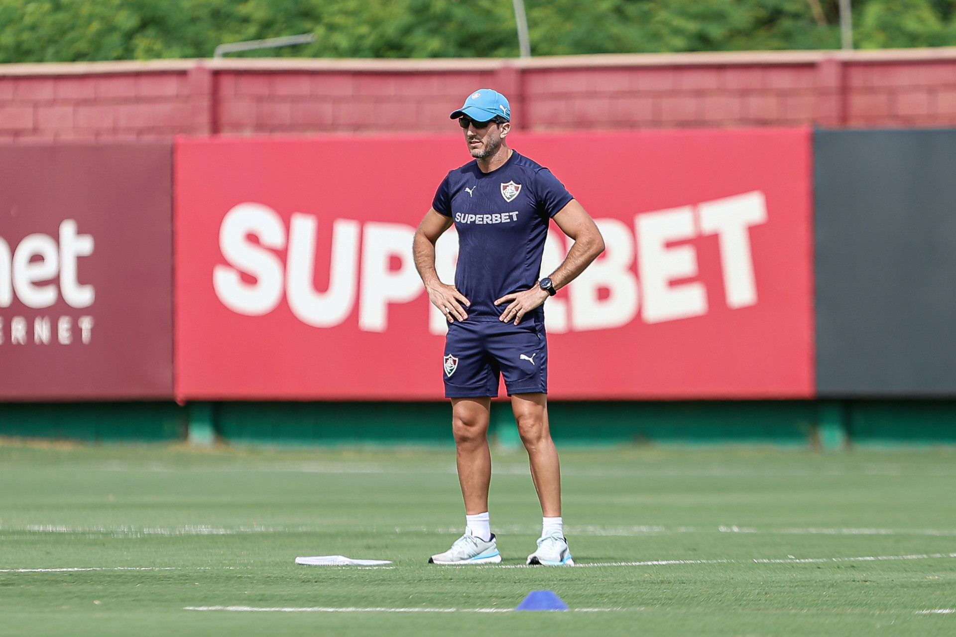 Santos x Fluminense: onde assistir, escalações e arbitragem