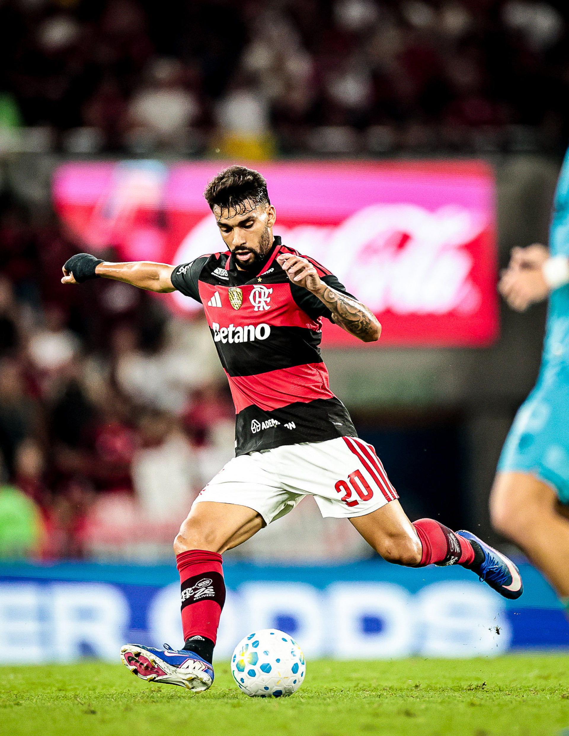 Paquetá mira Copa do Mundo: 'Sempre vai ser meu sonho'