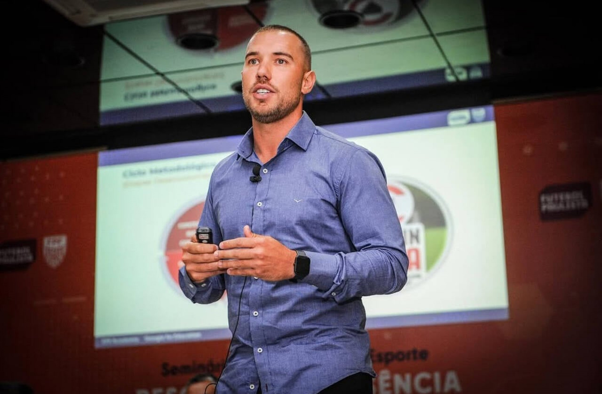 Palmeiras acerta com Allan Barcellos, ex-S&atilde;o Paulo, para o Sub-20