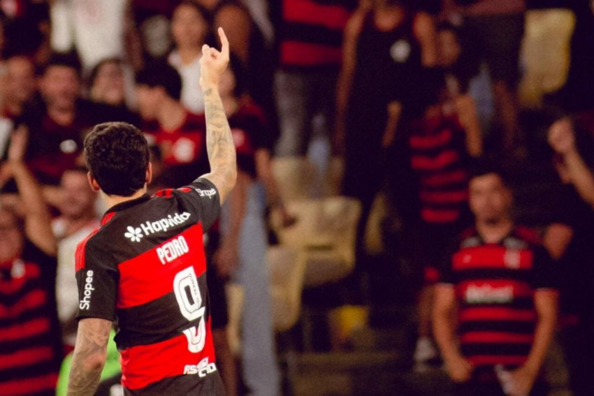 Pedro vira pe&ccedil;a-chave com Jardim e devolve concorrentes para posi&ccedil;&atilde;o de origem