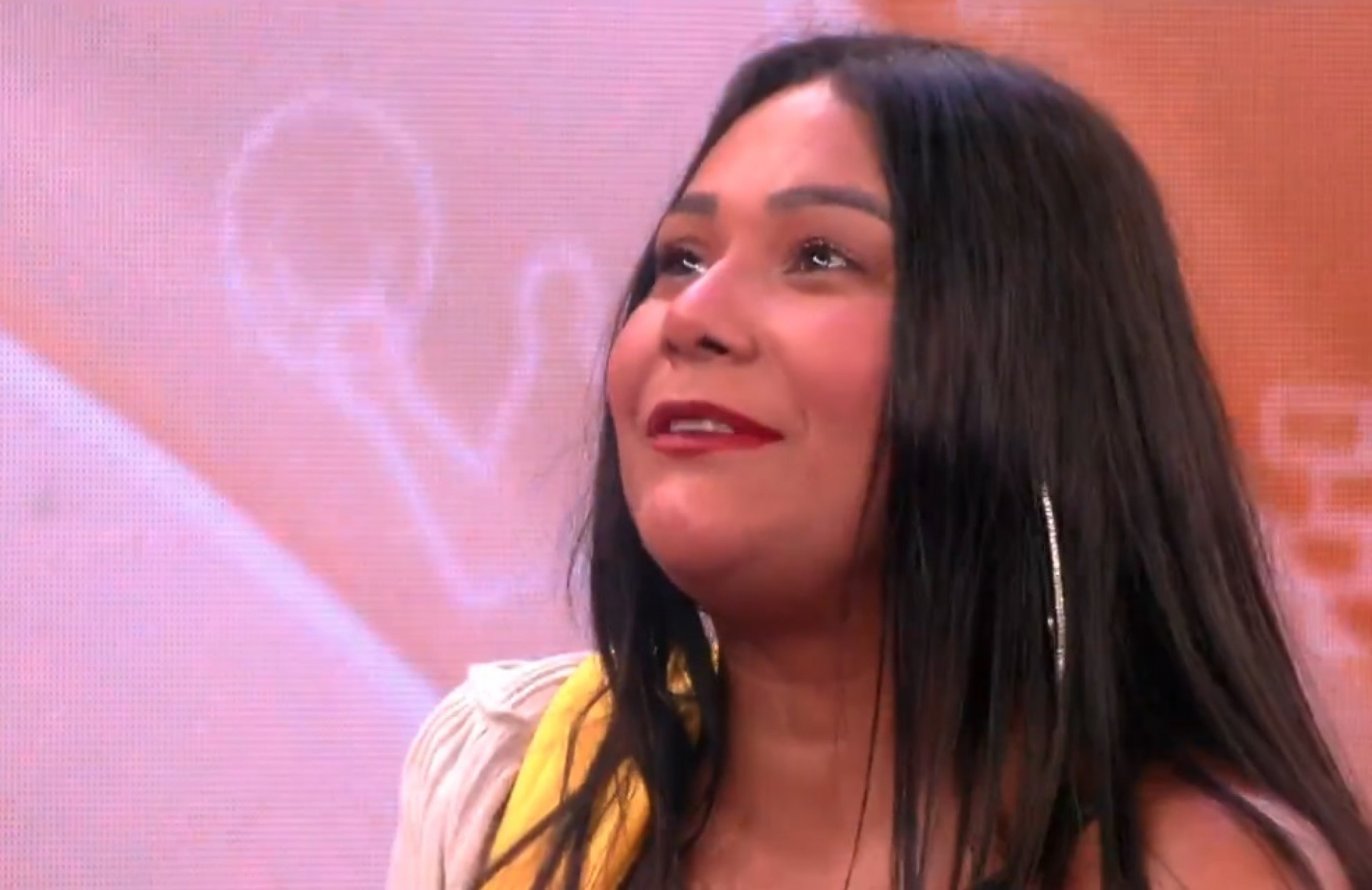 Chaiany é eliminada do 'BBB 26' - Reprodução de vídeo / TV Globo