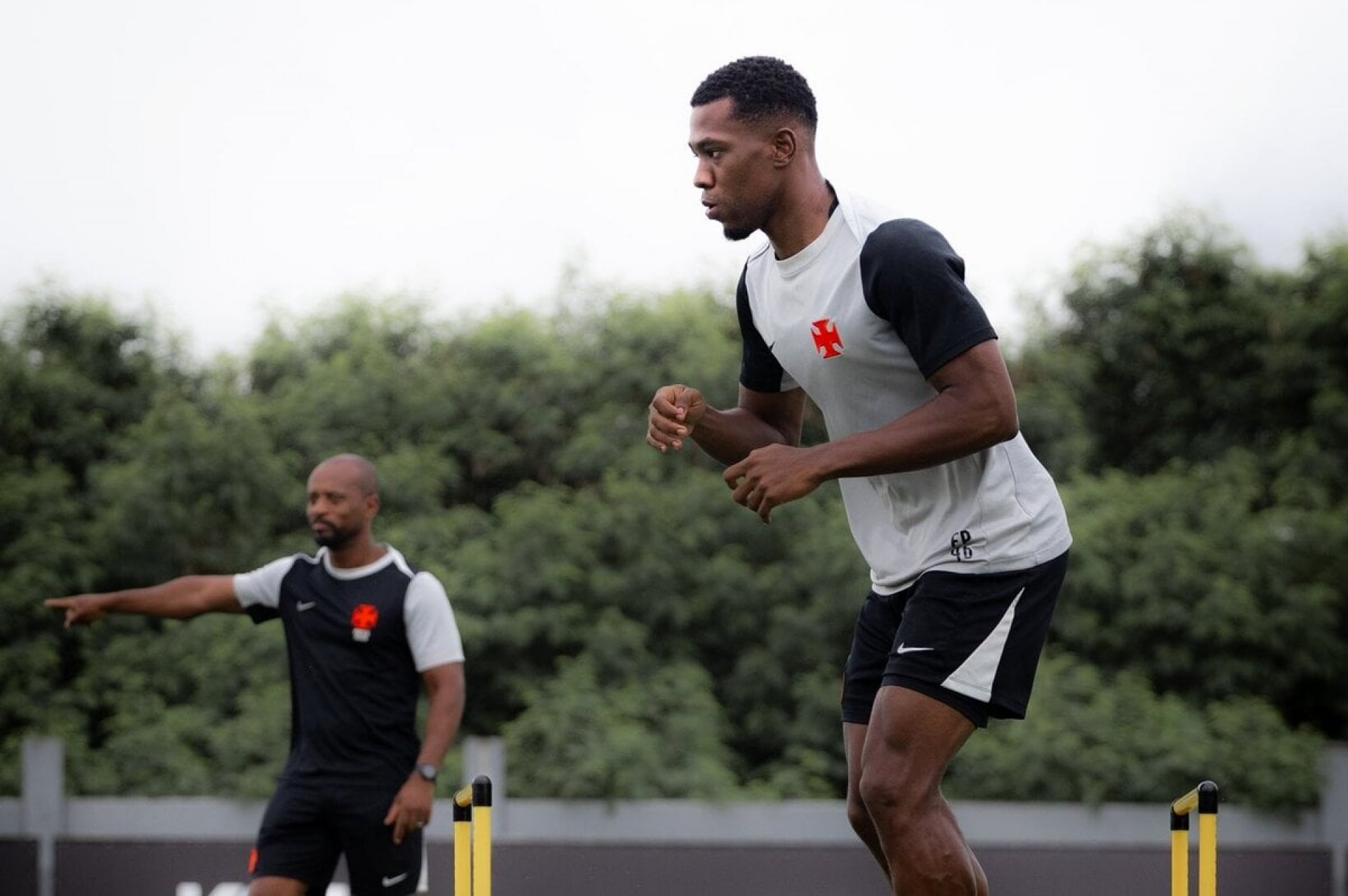 Barracas Central-ARG x Vasco: onde assistir, escala&ccedil;&otilde;es e arbitragem