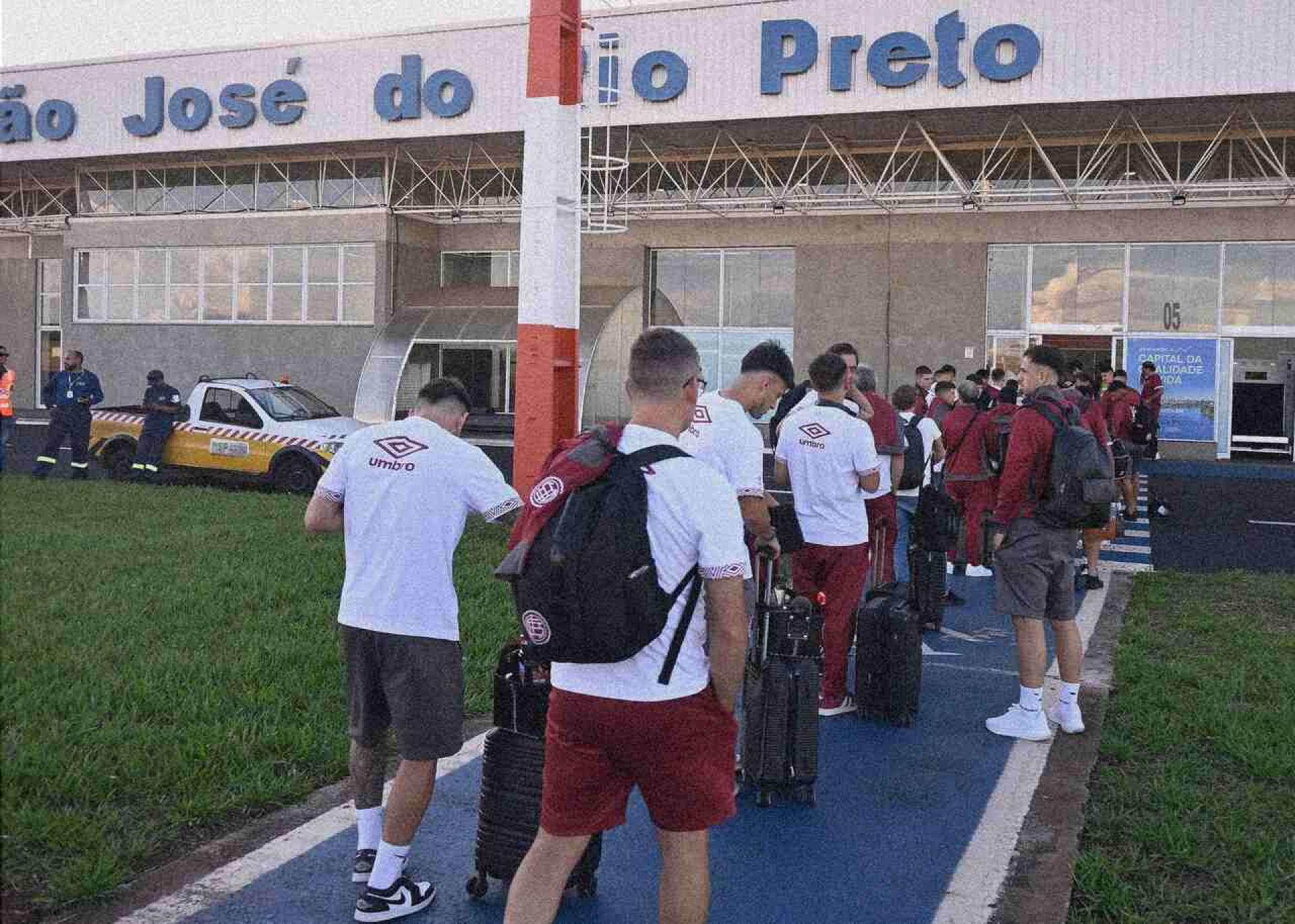 Lan&uacute;s inaugura voos internacionais em Rio Preto para duelo contra o Mirassol