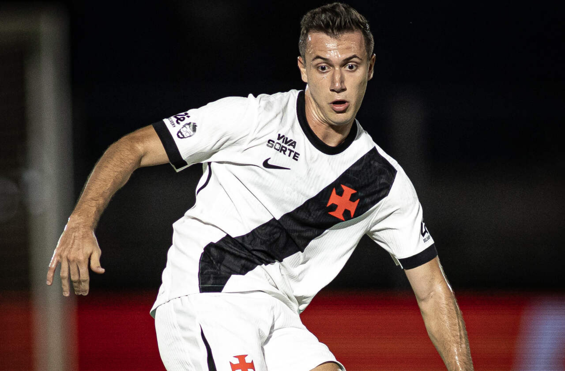 Veja os relacionados o Vasco para a estreia na Copa Sul-Americana