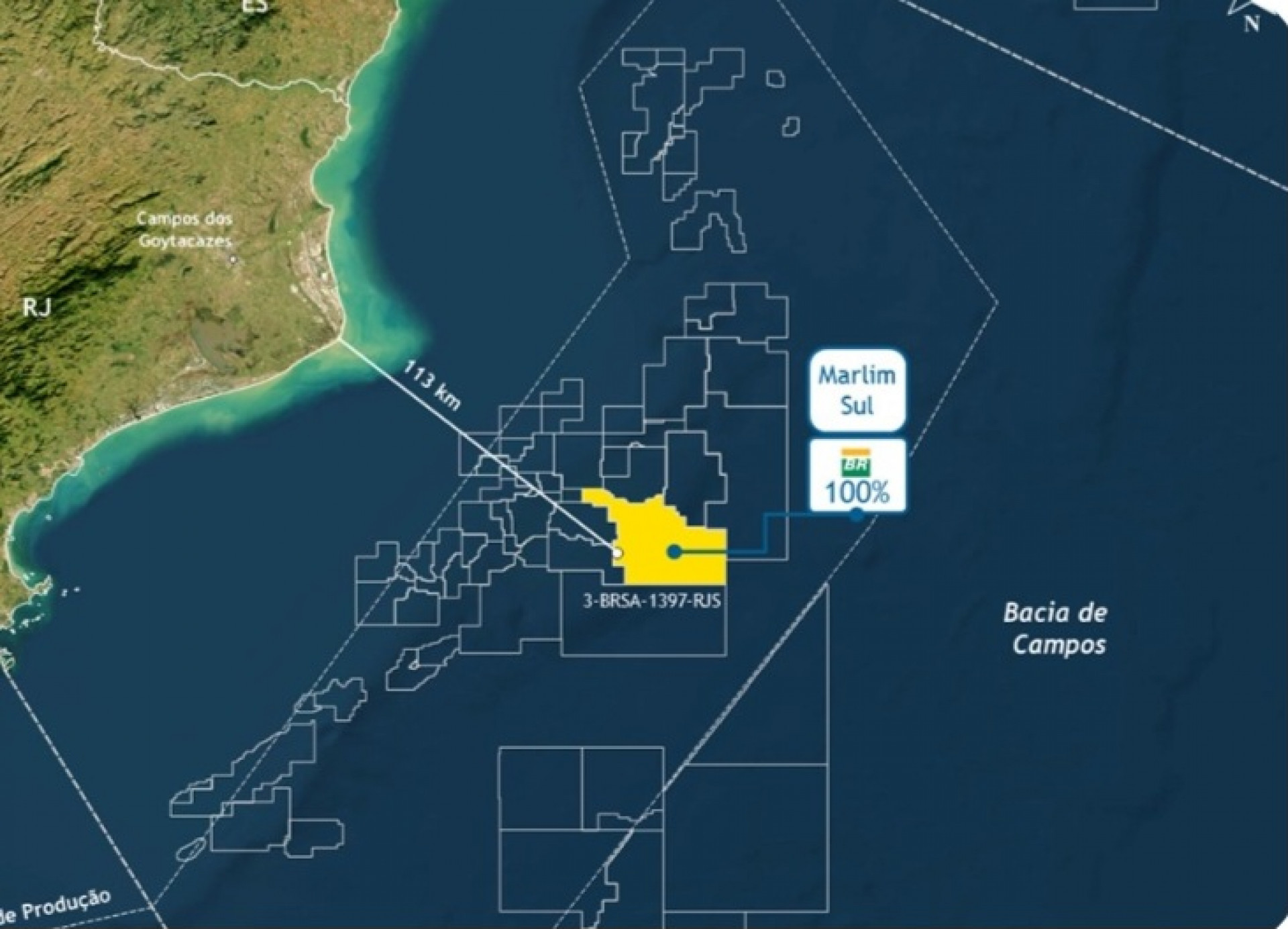 Julgamento da nova Lei dos Royalties no STF reacende alerta no estado do Rio