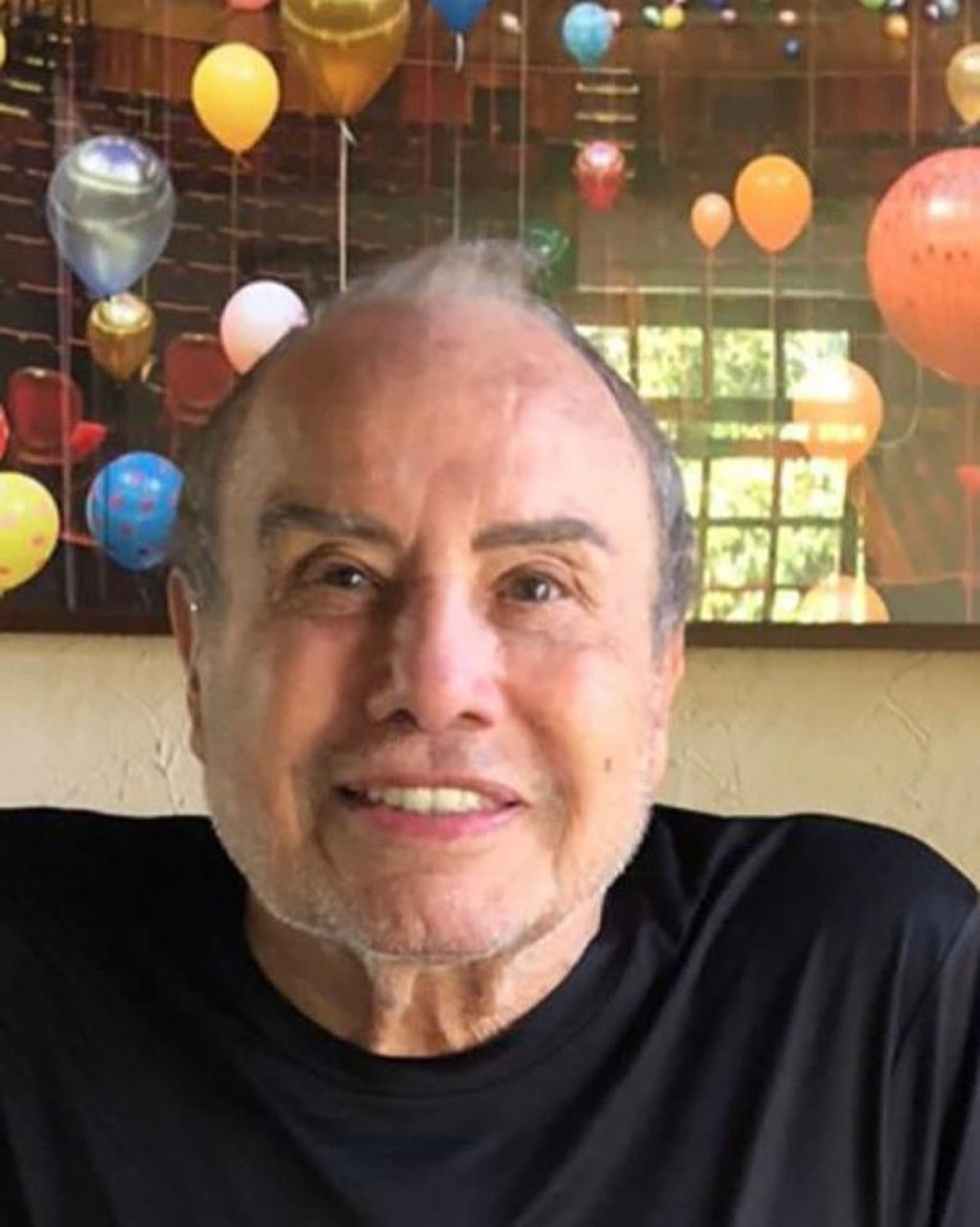 Stenio Garcia - Reprodução / Instagram