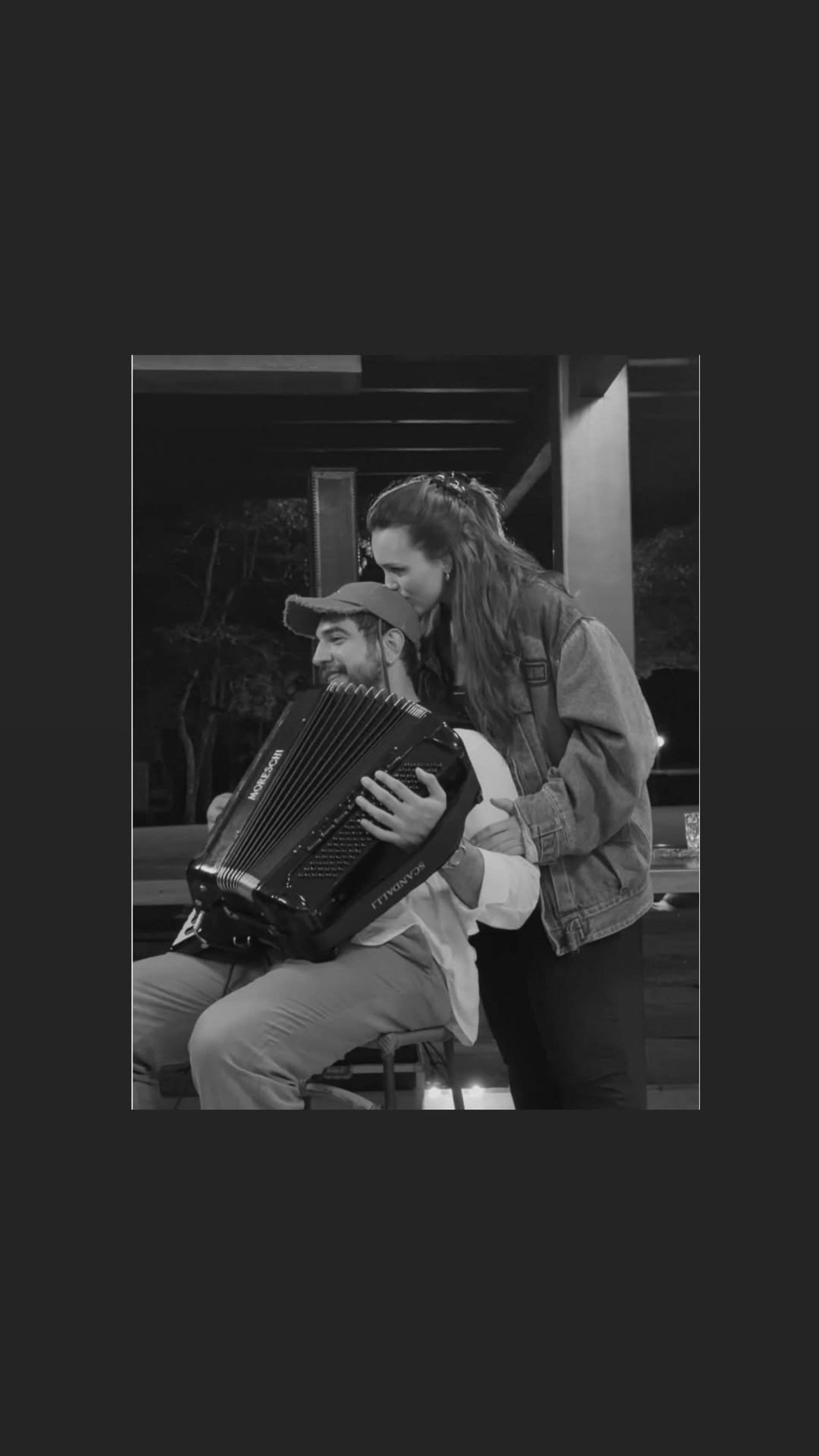 Nattan e Rafa Kalimann - Reprodução do Instagram