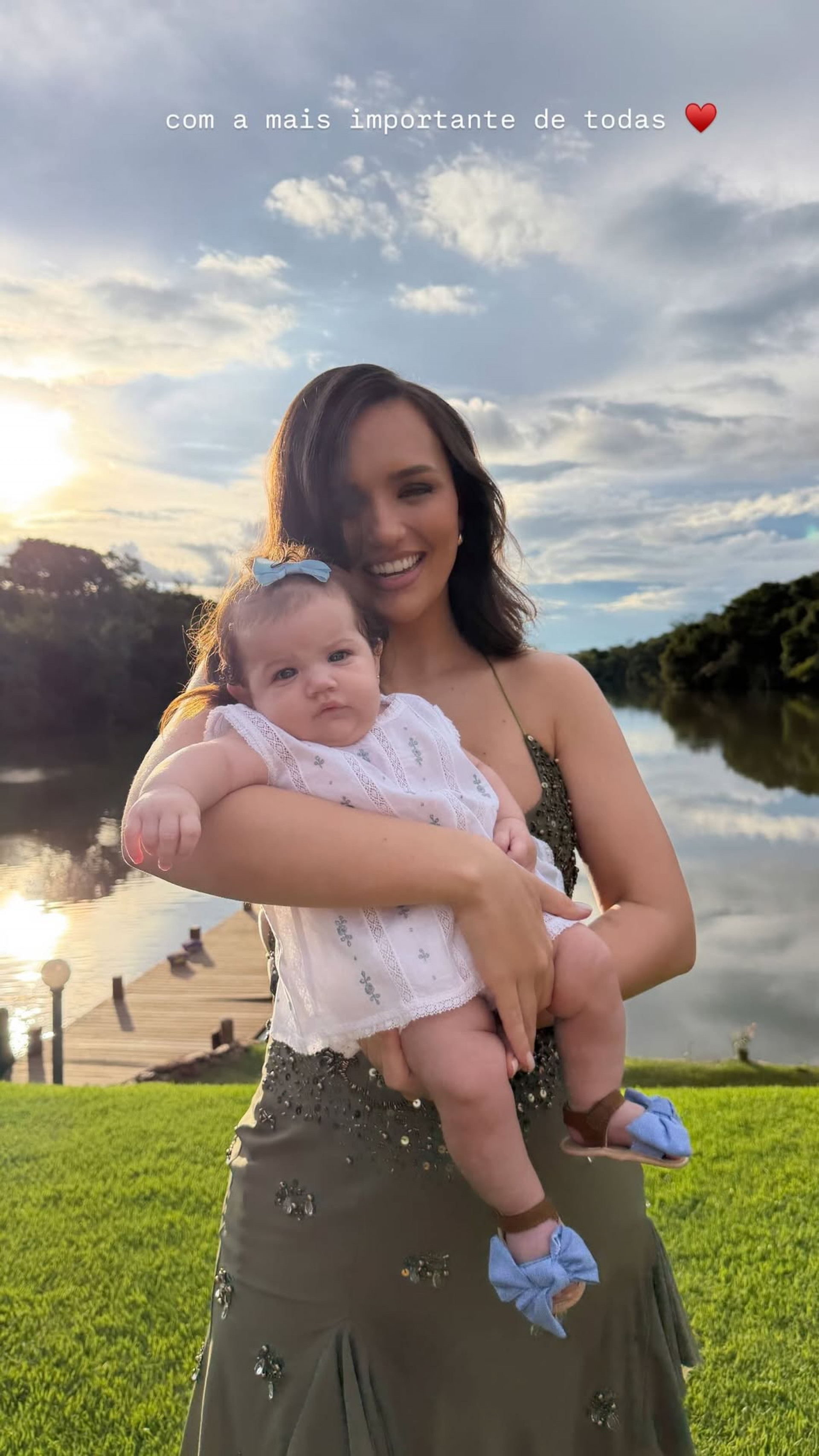 Rafa e Zuza - Reprodução do Instagram