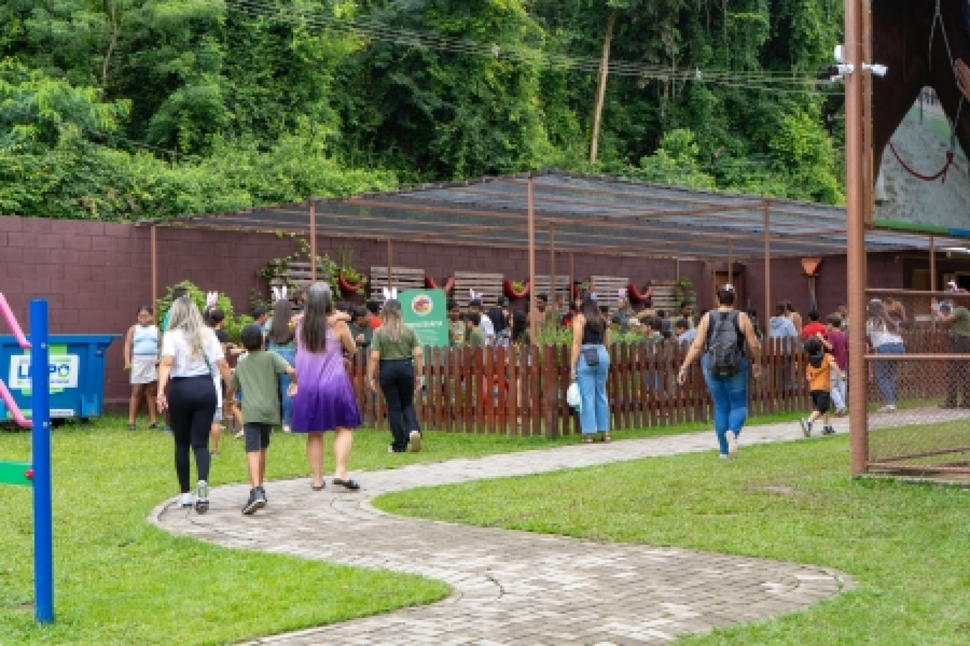 Caxias reforça políticas públicas para pessoas com autismo