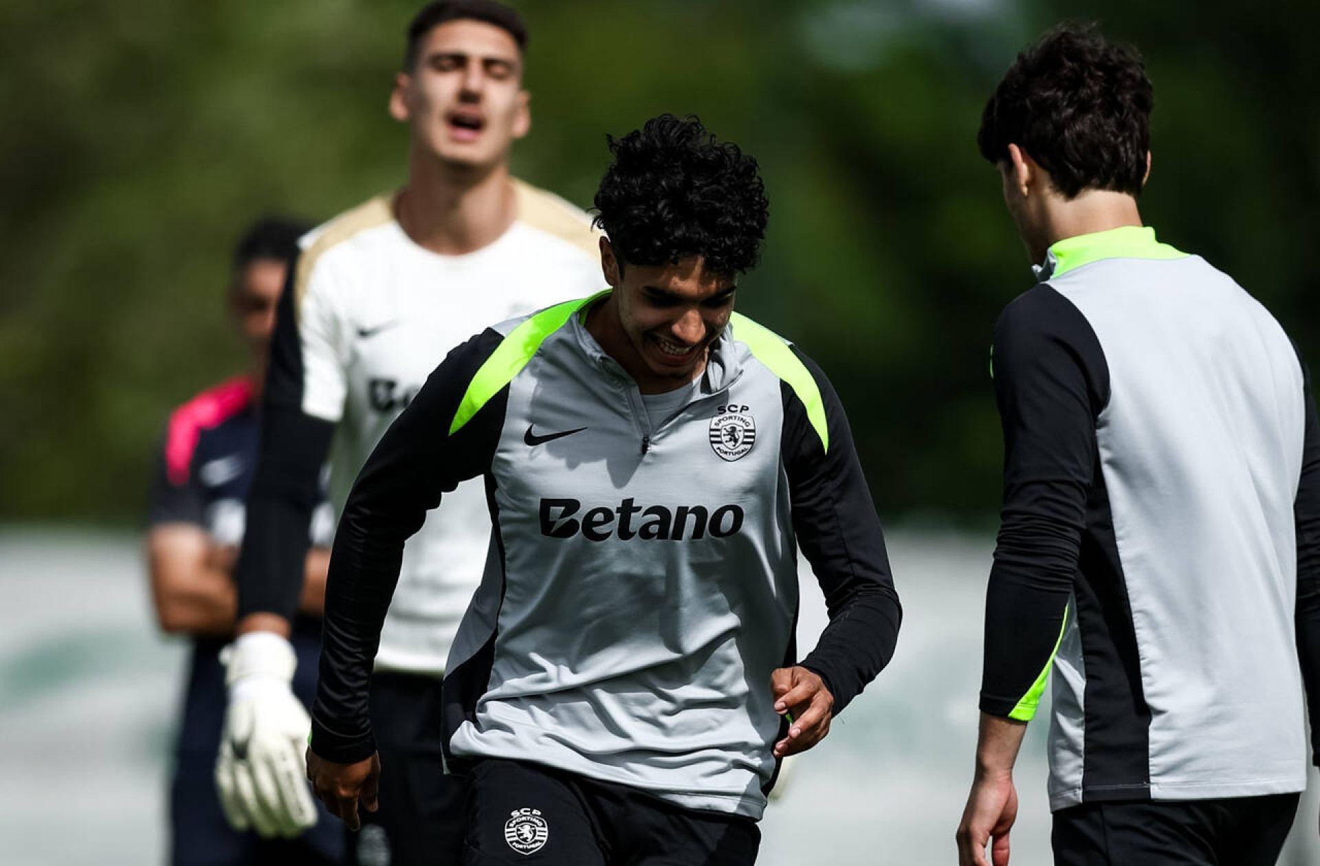 Sporting x Arsenal: onde assistir, escala&ccedil;&otilde;es e arbitragem