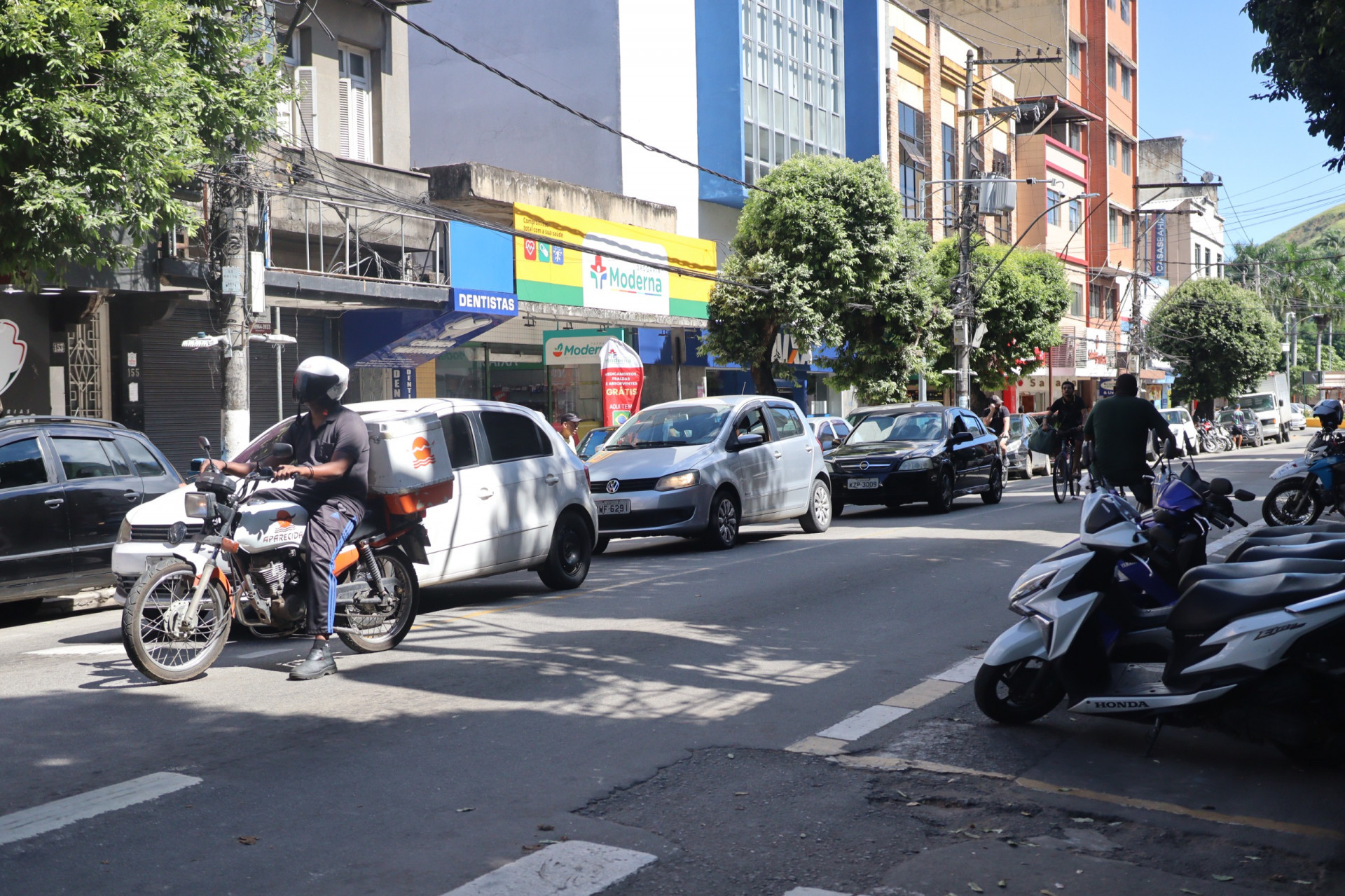 Conselho de Mobilidade Urbana realiza primeira reunião no dia 7 de abril em Barra do Piraí