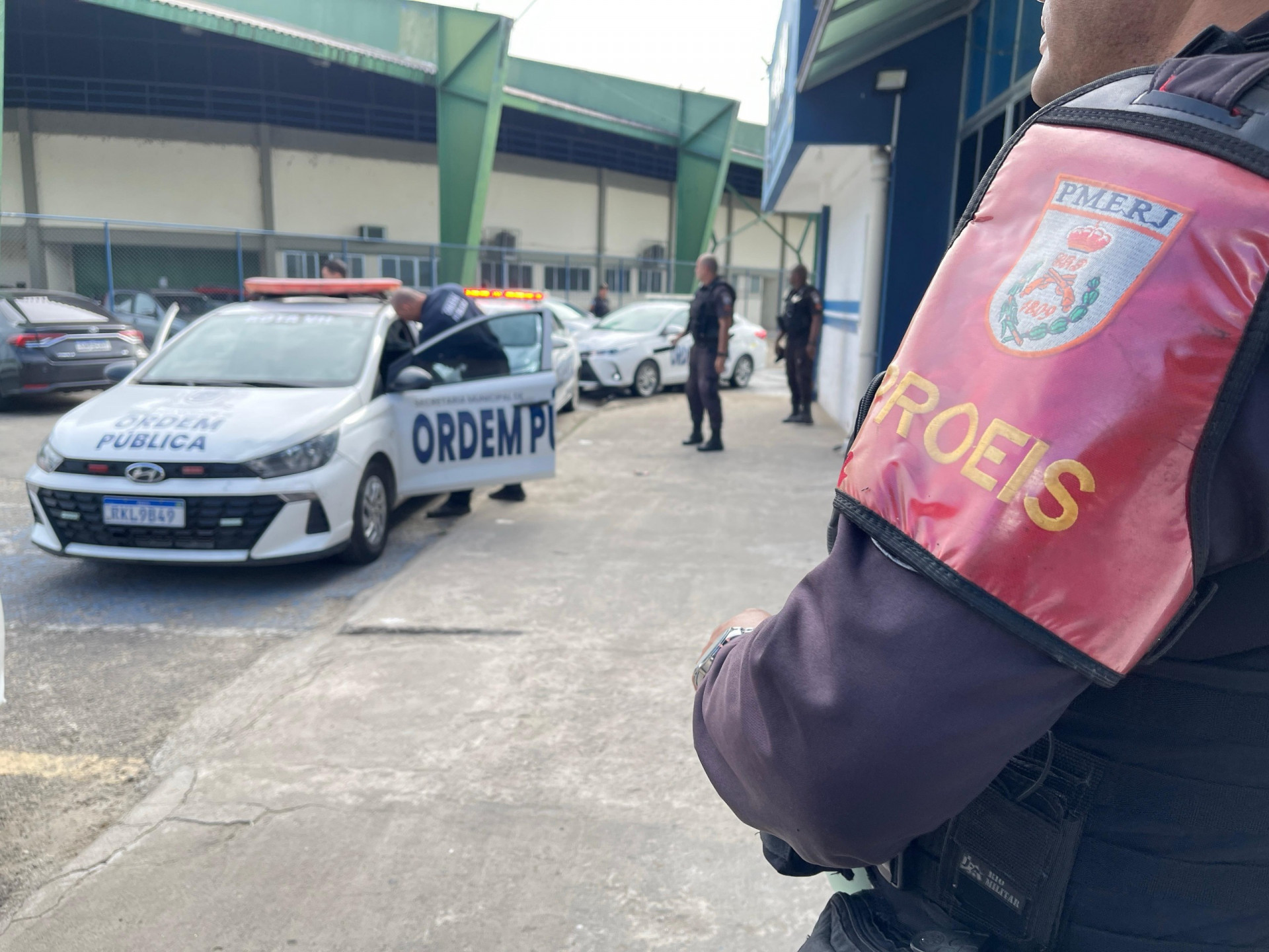 Volta Redonda zera roubo de veículos em março e mantém latrocínio e roubo de carga sem registros em 2026