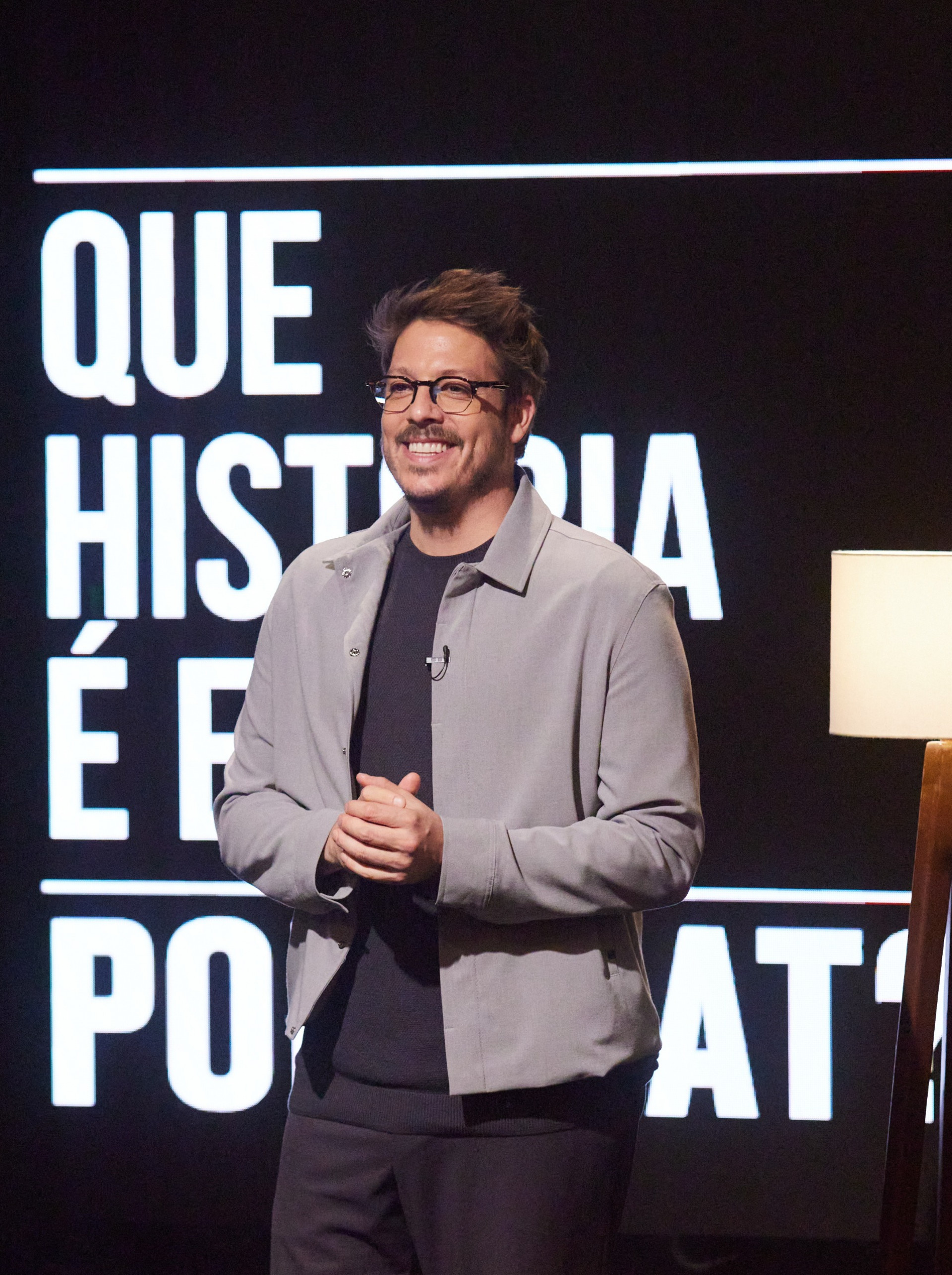 Fábio Porchat - Guto Costa / Divulgação