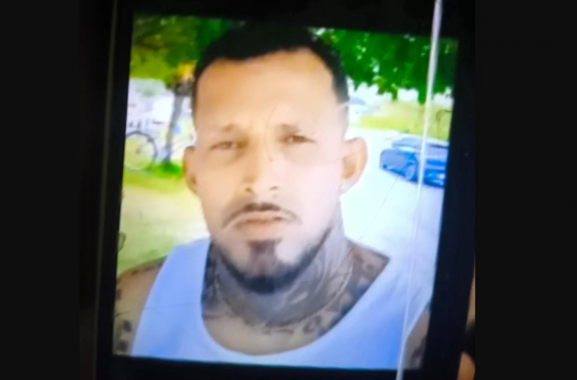 Homem é preso em flagrante por duas tentativas de homicídio em Cabo Frio