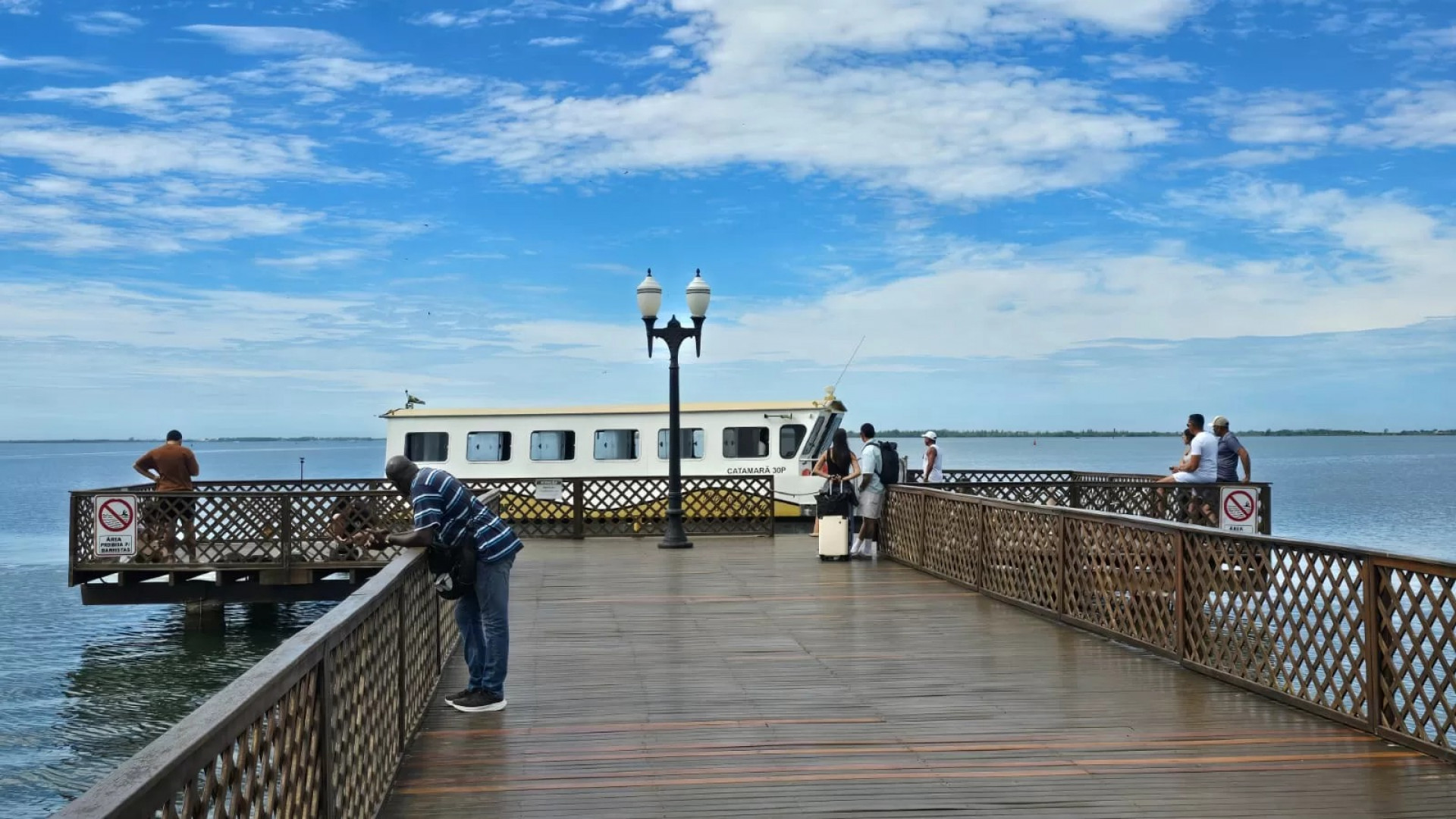 Evento integra calendário turístico e reúne visitantes na região. - Reprodução