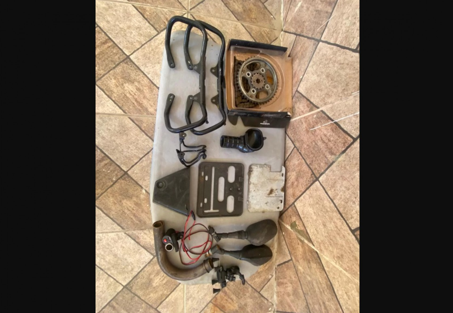 Ocorr&ecirc;ncia registrada envolve amea&ccedil;a e viol&ecirc;ncia psicol&oacute;gica. - Reprodu&ccedil;&atilde;o