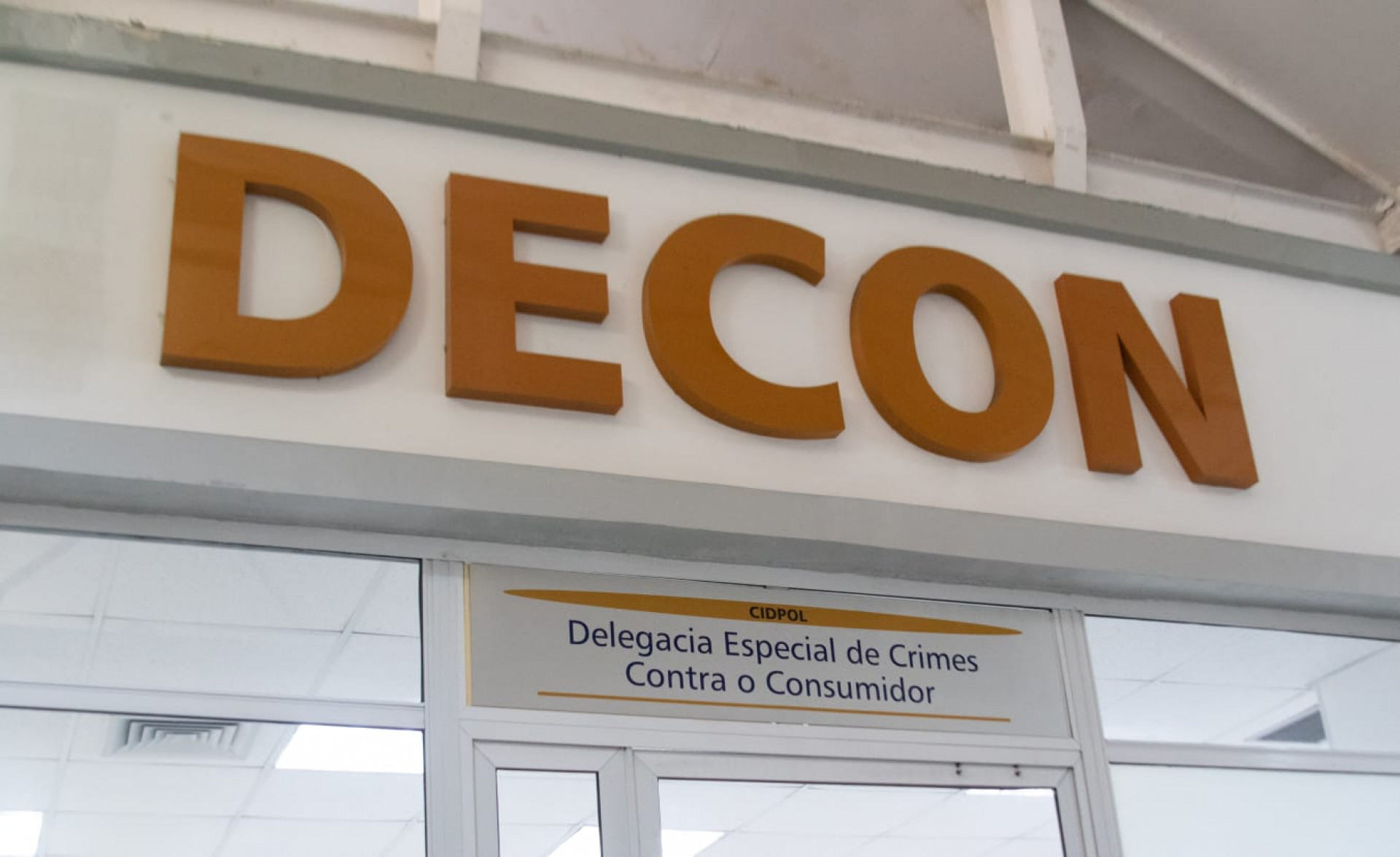 Investigação é da Delegacia do Consumidor (Decon) - Érica Martin / Agência O Dia