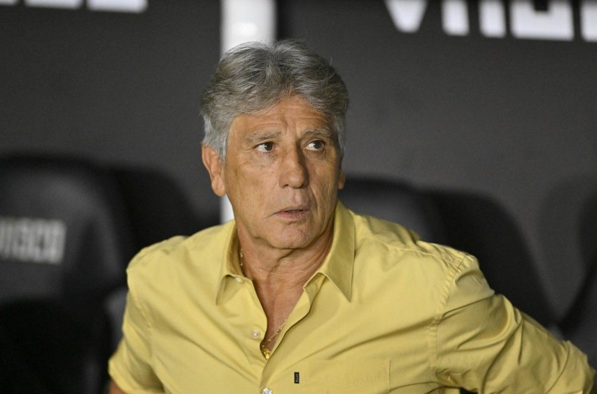 Imprensa internacional repercute crítica de Renato Gaúcho sobre erros de colombianos