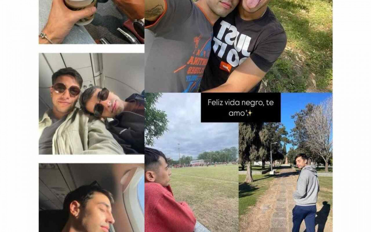 V&iacute;deo: jogador de futebol revela que &eacute; homossexual em programa ao vivo de TV