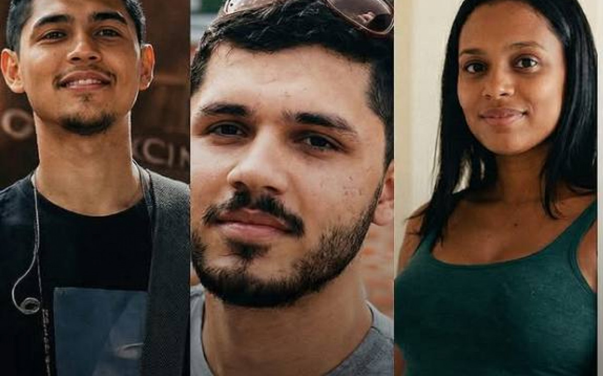 Vítimas que morreram estavam no carro