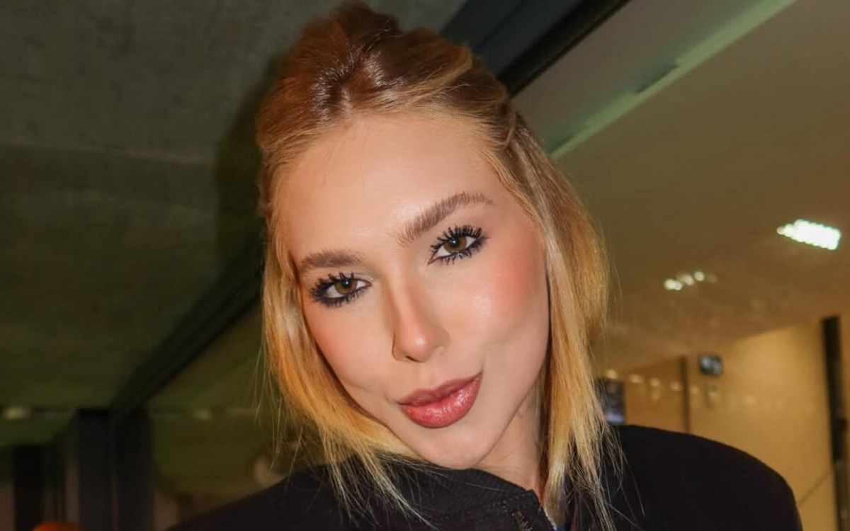 Travou? Globo avalia projeto de Virginia Fonseca na Copa sob exig&ecirc;ncia comercial