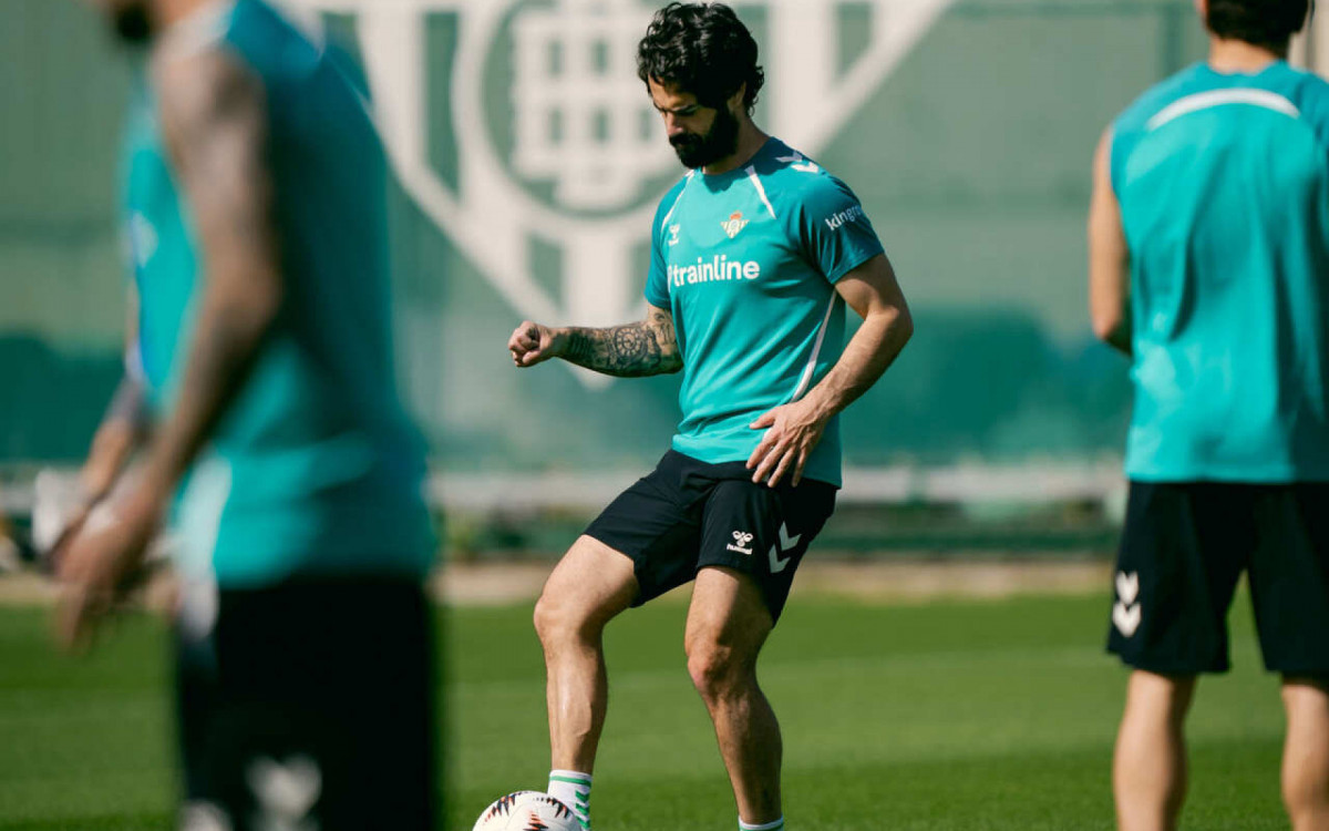 Braga x Betis: onde assistir, escala&ccedil;&otilde;es e arbitragem