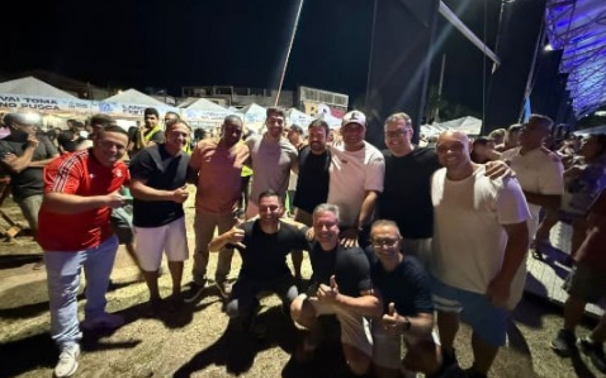 Festival registra melhorias em mobilidade e estrutura, segundo gestão.