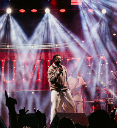 Festa do Doce movimenta Paty do Alferes no feriado de Páscoa