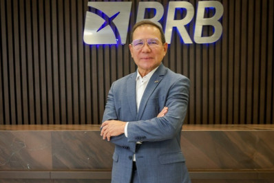 Câmara Legislativa convoca presidente do BRB para explicar rombo