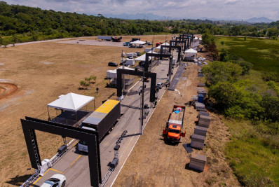 Samba e tradição tomam conta de Macaé com desfiles na Cidade do Samba