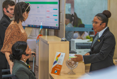 Senac RJ abre 120 vagas de capacitação profissional gratuita na Rocinha