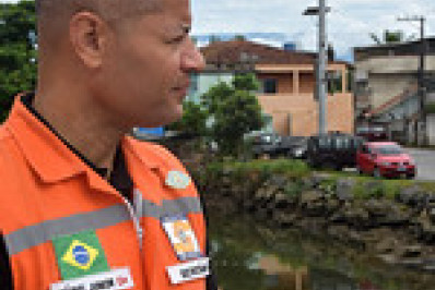 Angra participa de encontro nacional sobre adaptação climática, em Brasília