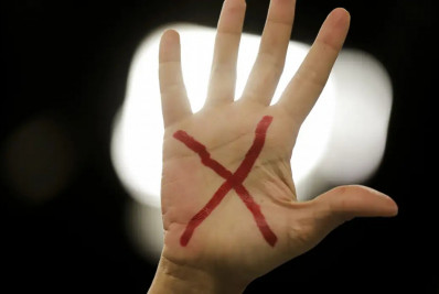 Violência: pedido de audiência de retratação deve partir só da mulher