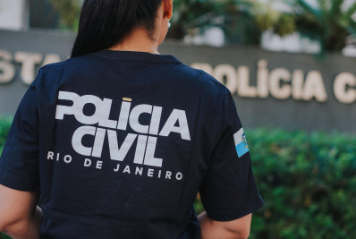 Homem é preso por descumprimento de medida protetiva e ameaça em Três Rios