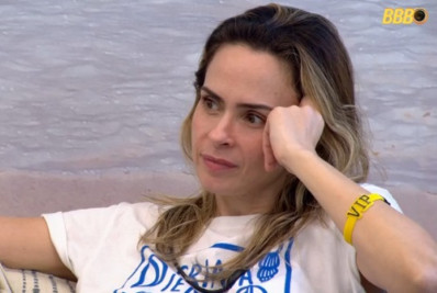 Ana Paula Renault revela por que decidiu não ter filhos: 'Não tive coragem'