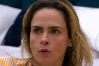 BBB 26: Ana Paula justifica troca de Samira por Juliano em pódio  