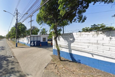 Chapadão vive tarde de terror com confronto da PM e bandidos