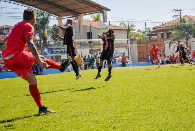 Bola vai rolar e várzea ganha voz com início do Campeonato Riostrense