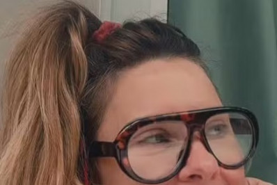 Carolina Dieckmann diz que não fará novelas em 2026 e aposta em novos projetos