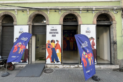 Casa de Juventude oferece curso de inglês gratuito 