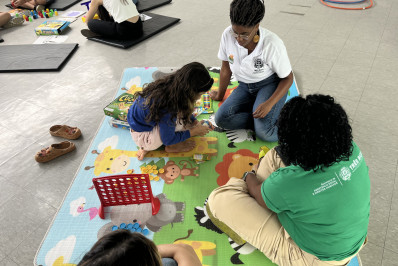 Abril Azul: programação do mês de conscientização do autismo continua nesta semana em Três Rios