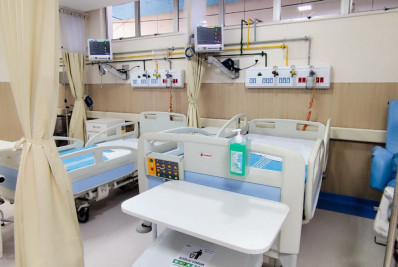 UTI do Hospital Azevedo Lima recebe certificação de excelência em 2026