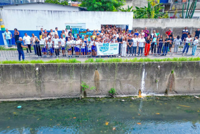 São João de Meriti lança programa 