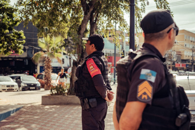 Maricá registra menor índice de roubos de veículos na Região Metropolitana