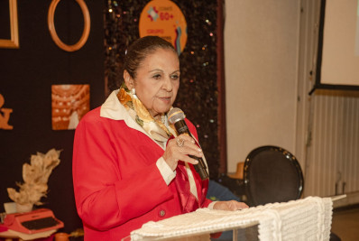 Um dia em prol da saúde e do bem-estar