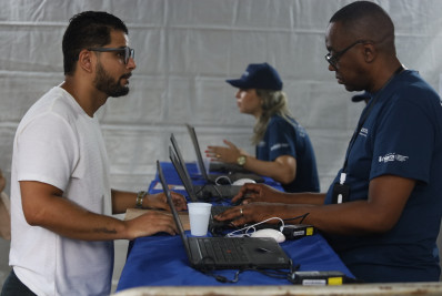 Niterói ultrapassa 650 atendimentos com Capacita Empreendedor