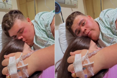 Gordão da XJ é internado e pode passar por cirurgia delicada